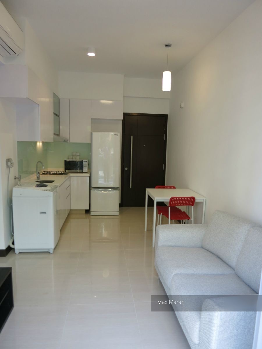 D'Weave (D14), Apartment #107158932